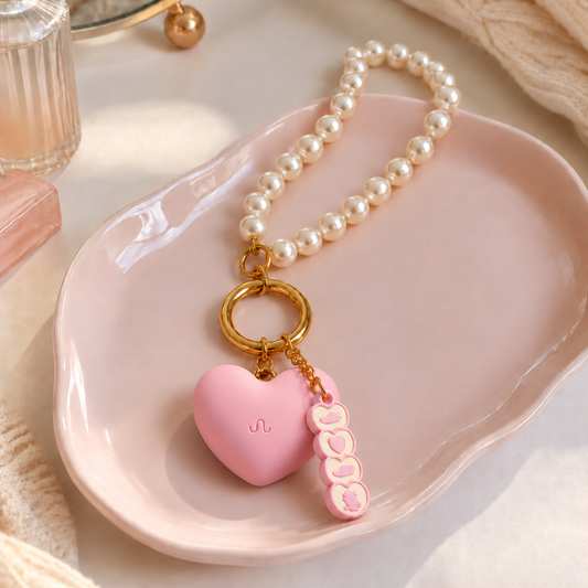 Cupid — Wearable Heart Vibrator