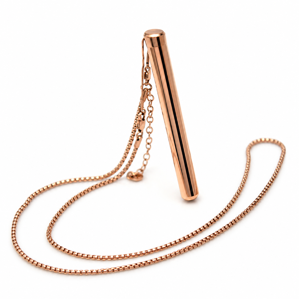 Amulet — Wearable Bar Vibrator