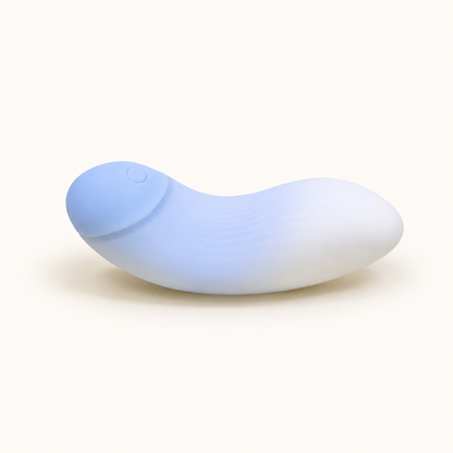 Luna — Wearable Crescent Vibrator