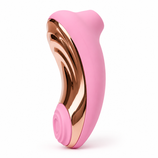Ripple — Suction & Vibration Vibrator