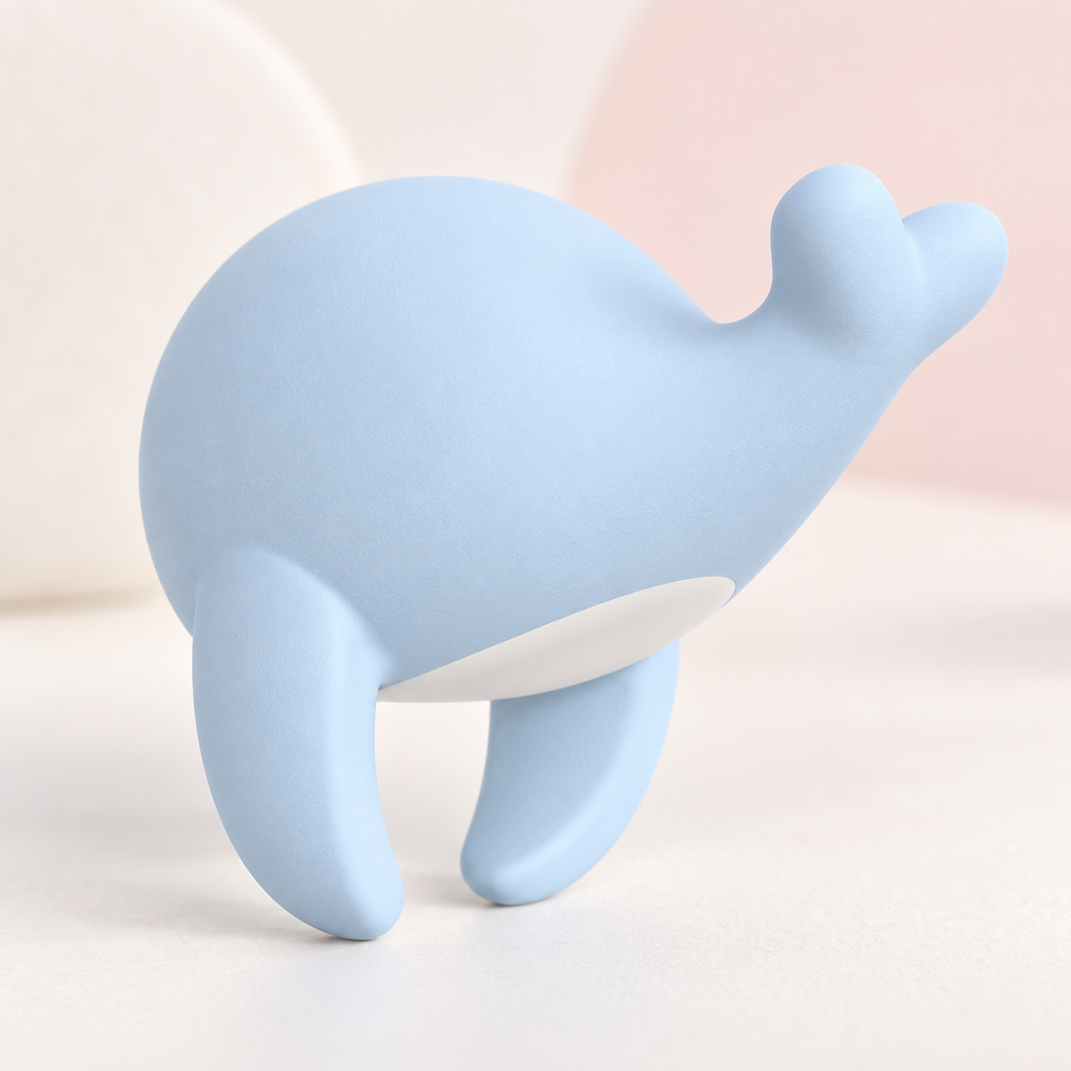 Minke — Fingertip Vibrator
