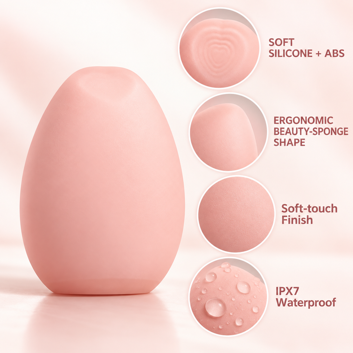 Petit — Mini Vibrator