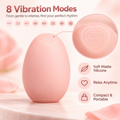Petit — Mini Vibrator