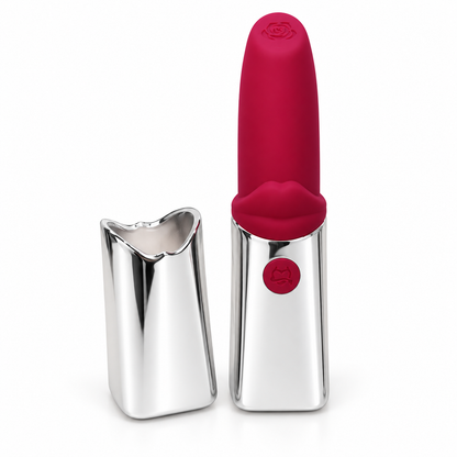 Garnet — Lipstick Vibrator