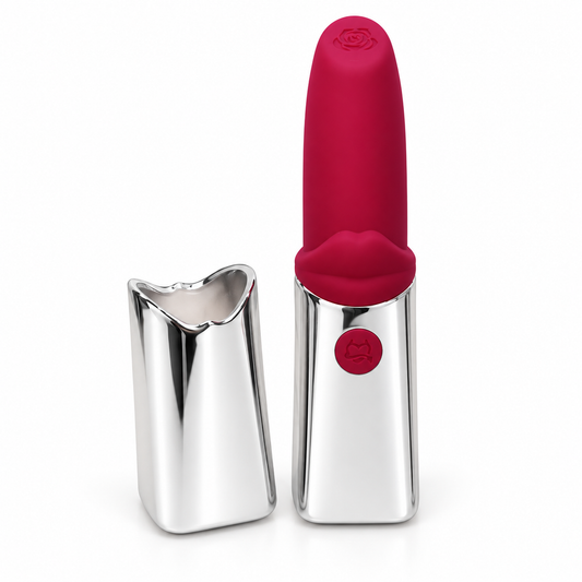 Garnet — Lipstick Vibrator