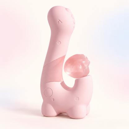 Drake — Curio Suction Vibrator