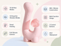 Drake — Curio Suction Vibrator